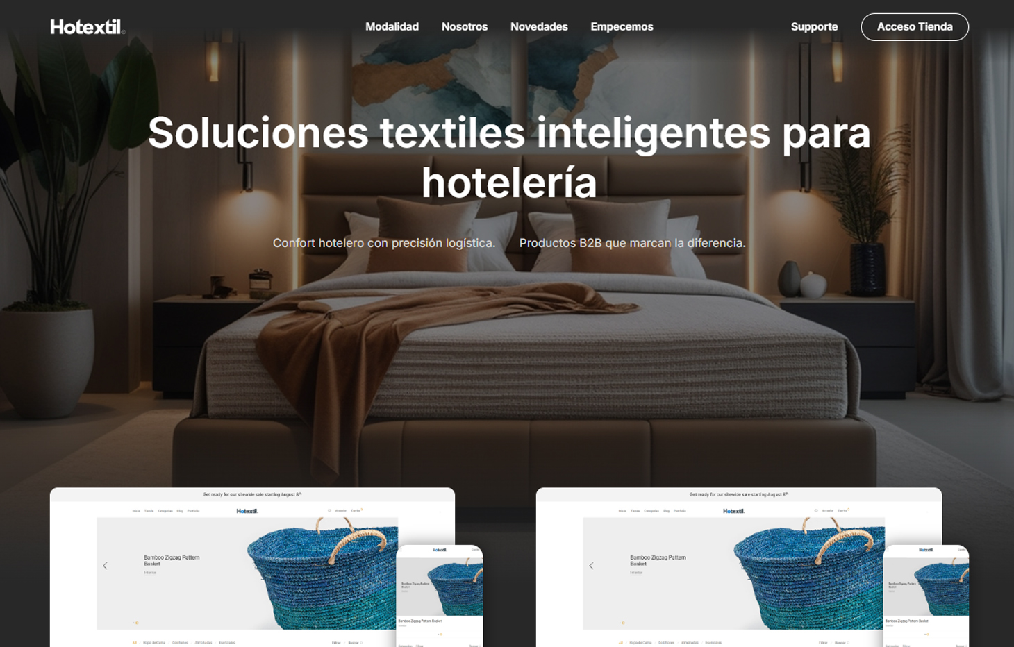 Distribuidores